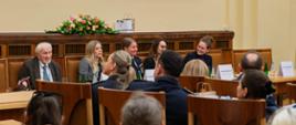 Konferencja „Kobiety dla bezpieczeństwa kraju”