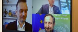 Konferencja wodorowa Business & Science Poland