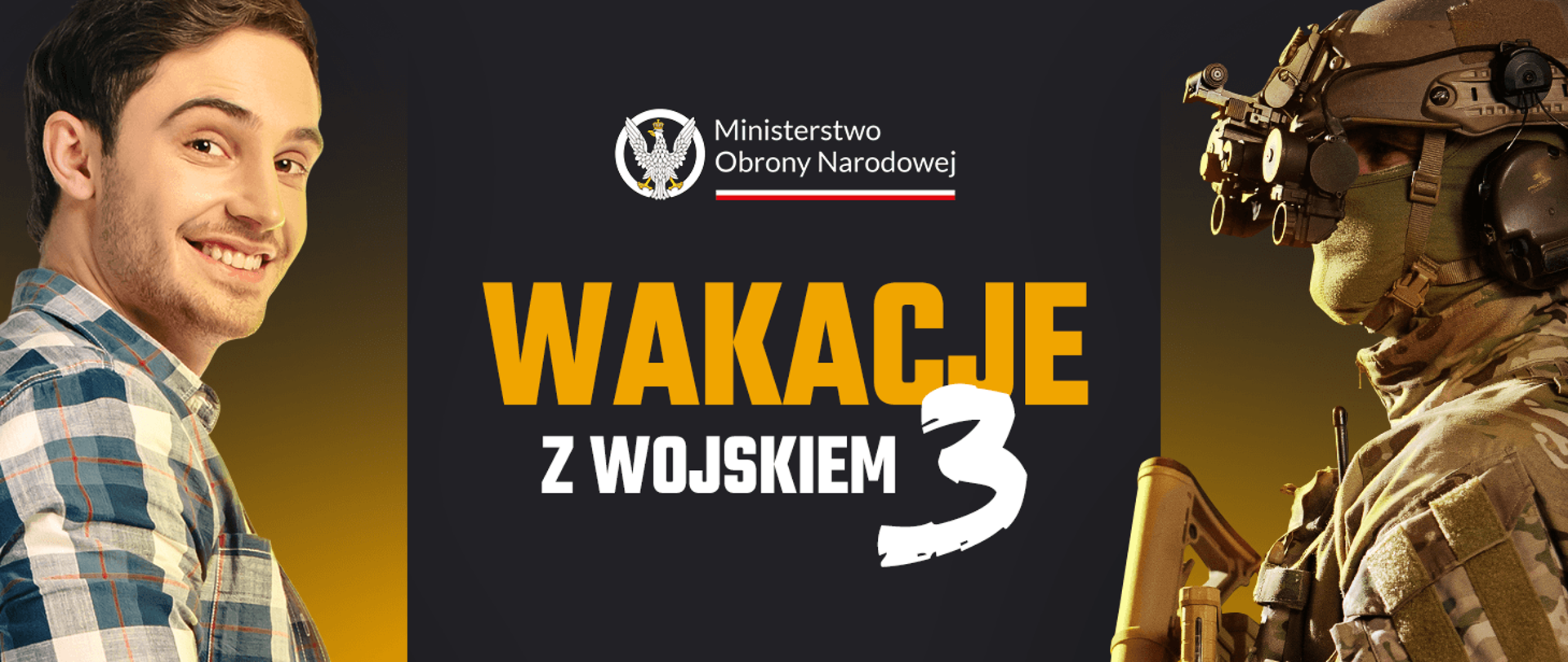 Wakacje z wojskiem 3