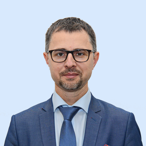 Piotr Nowak