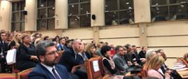 Konferencja "Prawo&Mediacja"