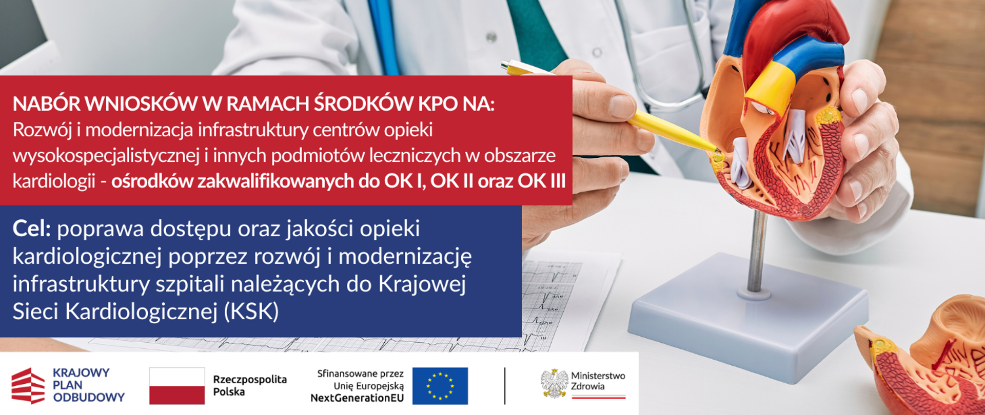 NABÓR WNIOSKÓW KARDIOLOGIA - www