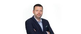 Zastępca dyrektora Tomasz Opolski