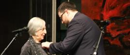 W Serbskiej Bibliotece Narodowej w Belgradzie odbył się uroczysty jubileusz 60-lecia pracy twórczej
i tłumaczeniowej, najstarszej tłumaczki i popularyzatorki polskiej literatury i poezji w Serbii – Biserki Rajčić.
