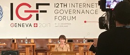 Uczestnicy konferencji