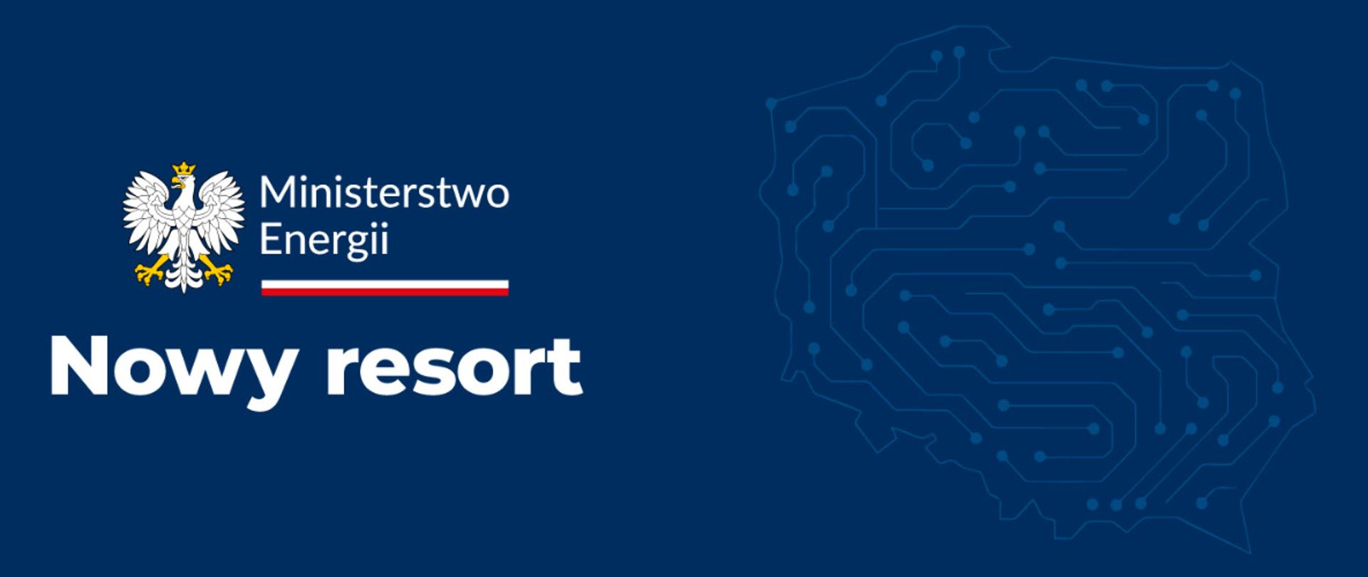 Utworzenie Ministerstwa Energii