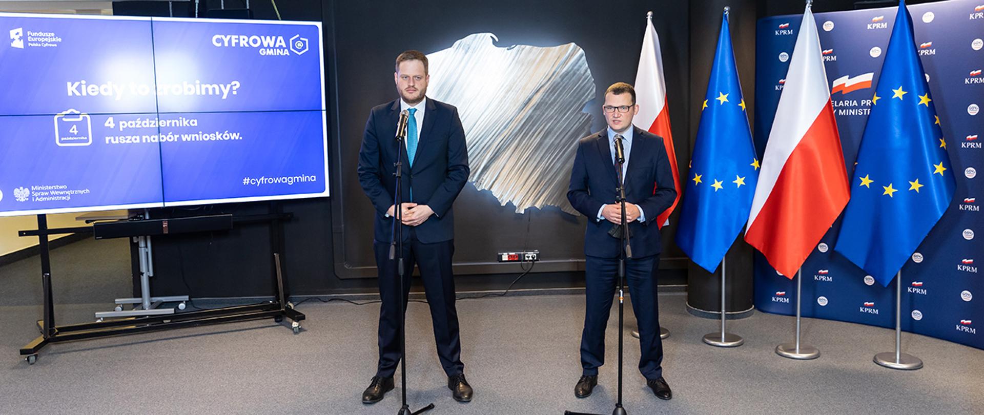 Konferencja prasowa