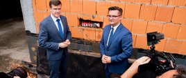 Akt erekcyjny hali sportowej w Katowicach podpisany i wmurowany