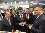Targi ITB Berlin 2018