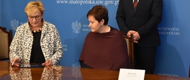 Min. Józefa Szczurek-Żelazko Krk5