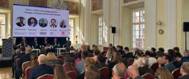 Konferencja poświęcona polsko-czeskiej współpracy we wdrażaniu małych reaktorów modułowych (SMR-ów)
