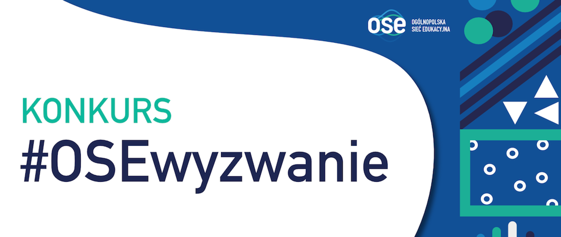 Konkurs OSEwyzwanie