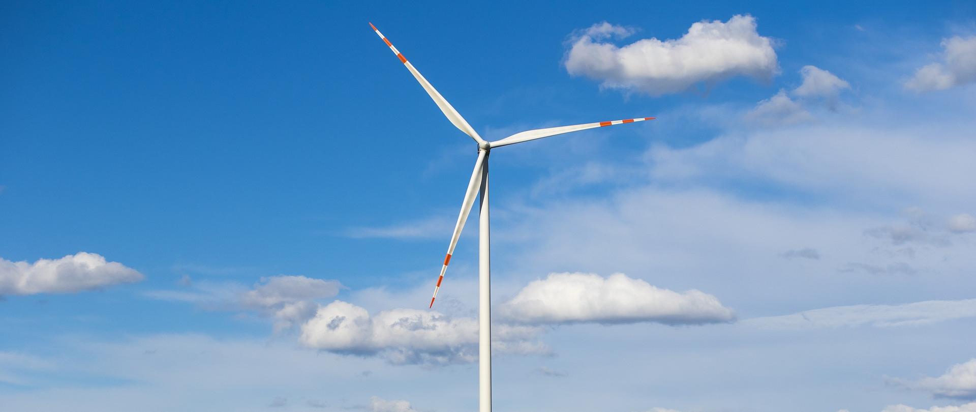 Turbina wiatrowa