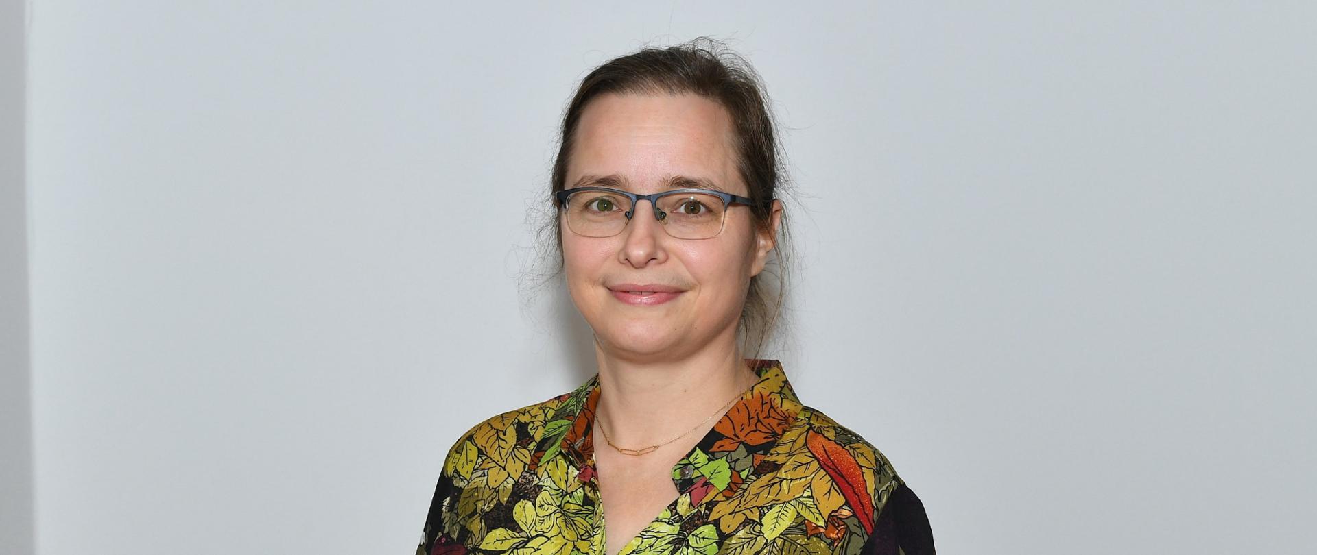 Olga Sitarz