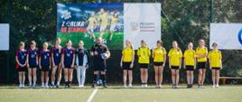 II edycja turnieju "Z Orlika na Stadion"