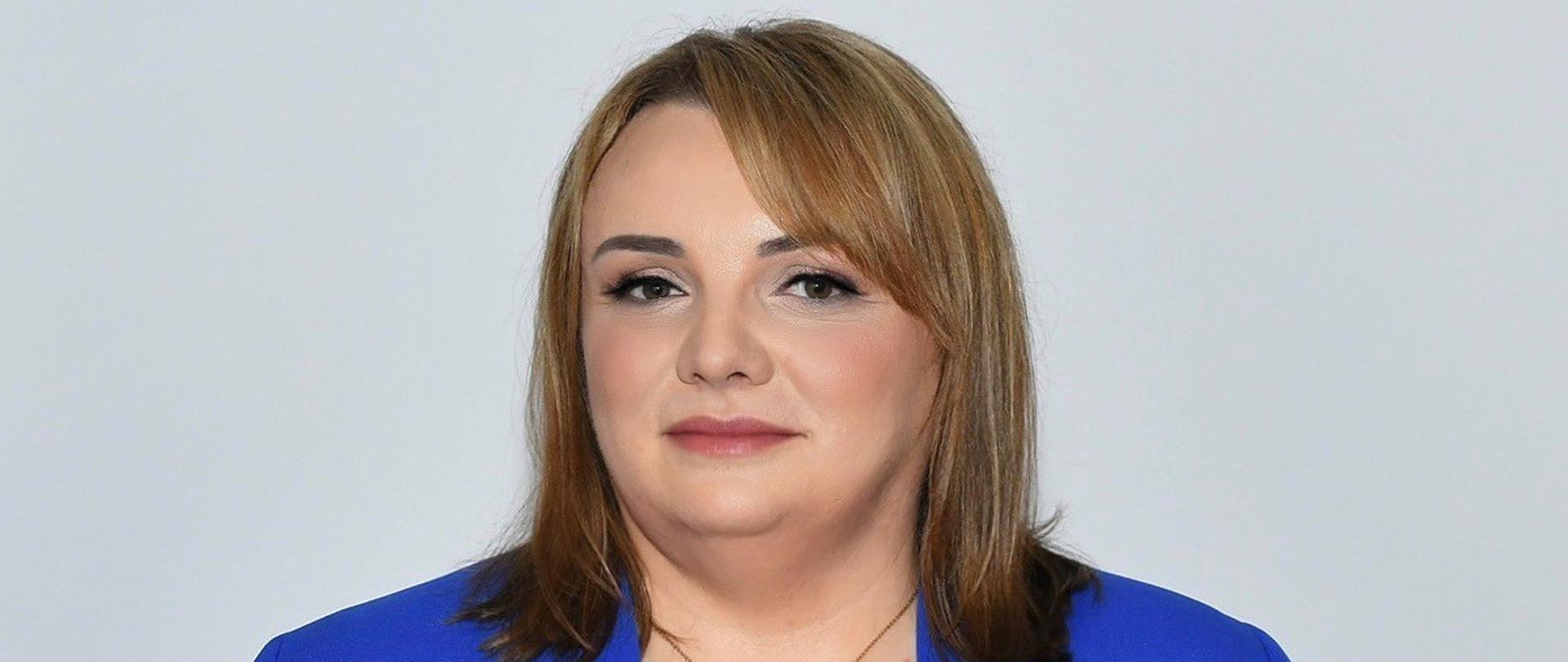 Agnieszka Markocka