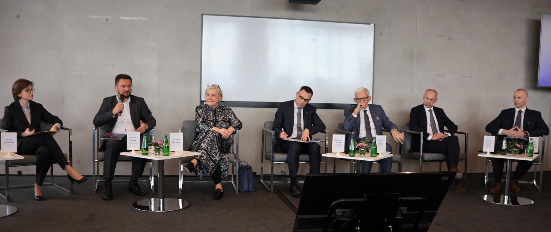 Zapowiedź Europejskiego Kongresu Gospodarczego w Katowicach