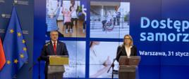 Dostępny Samorząd 2.0 – program na rzecz zwiększania dostępności usług publicznych w JST