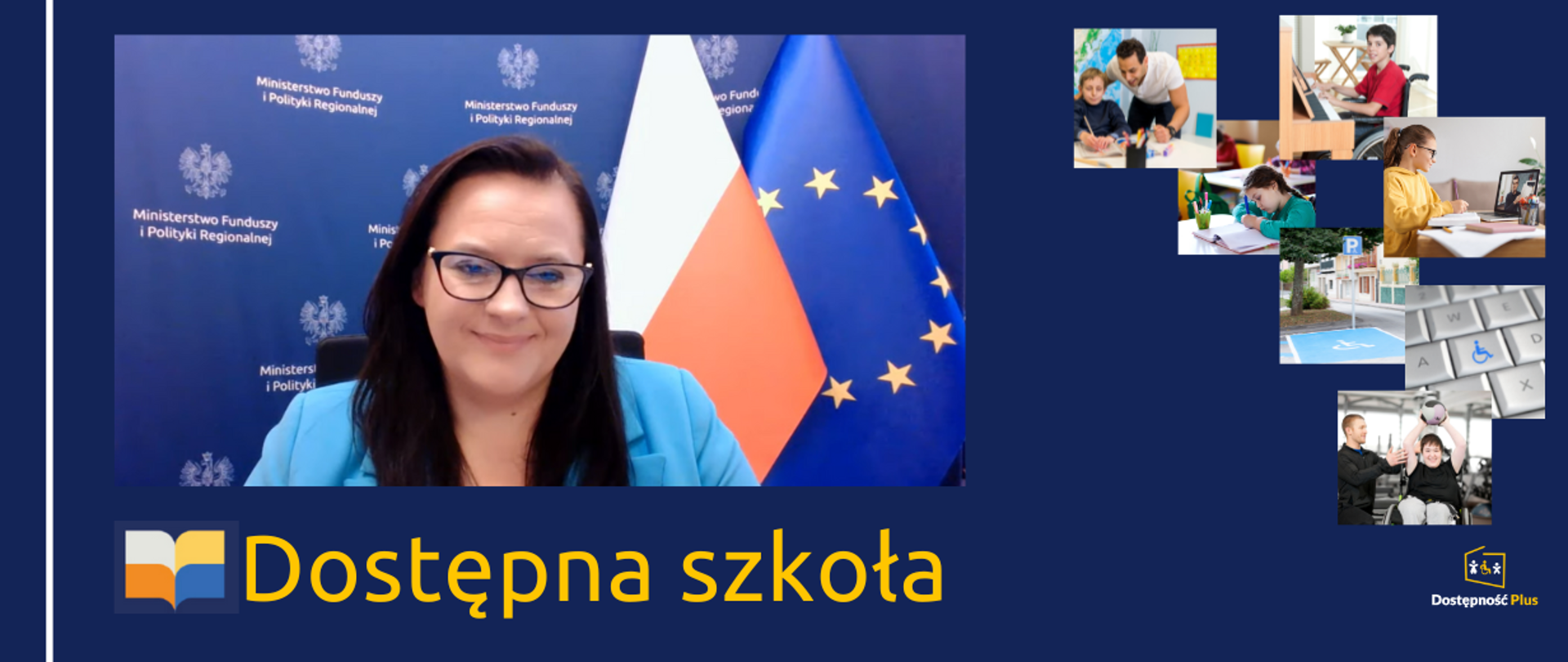 Dostępna szkoła