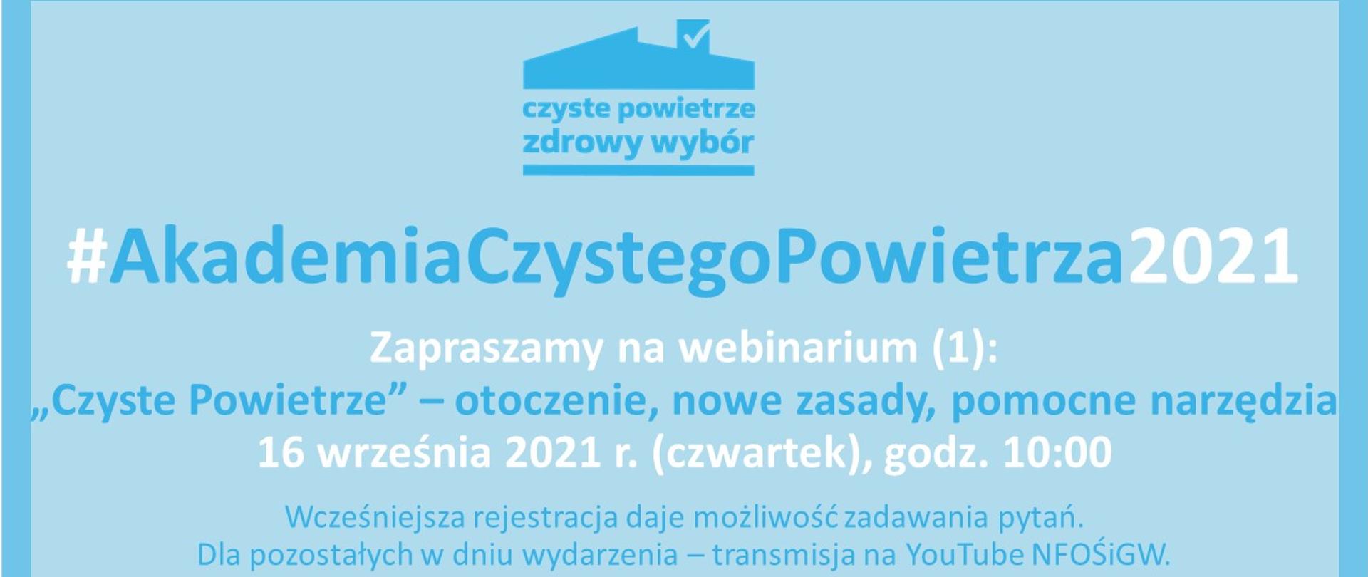 Czyste Powietrze