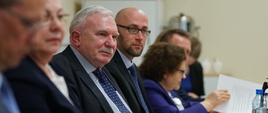 Poznaliśmy skład nowej Rady POT