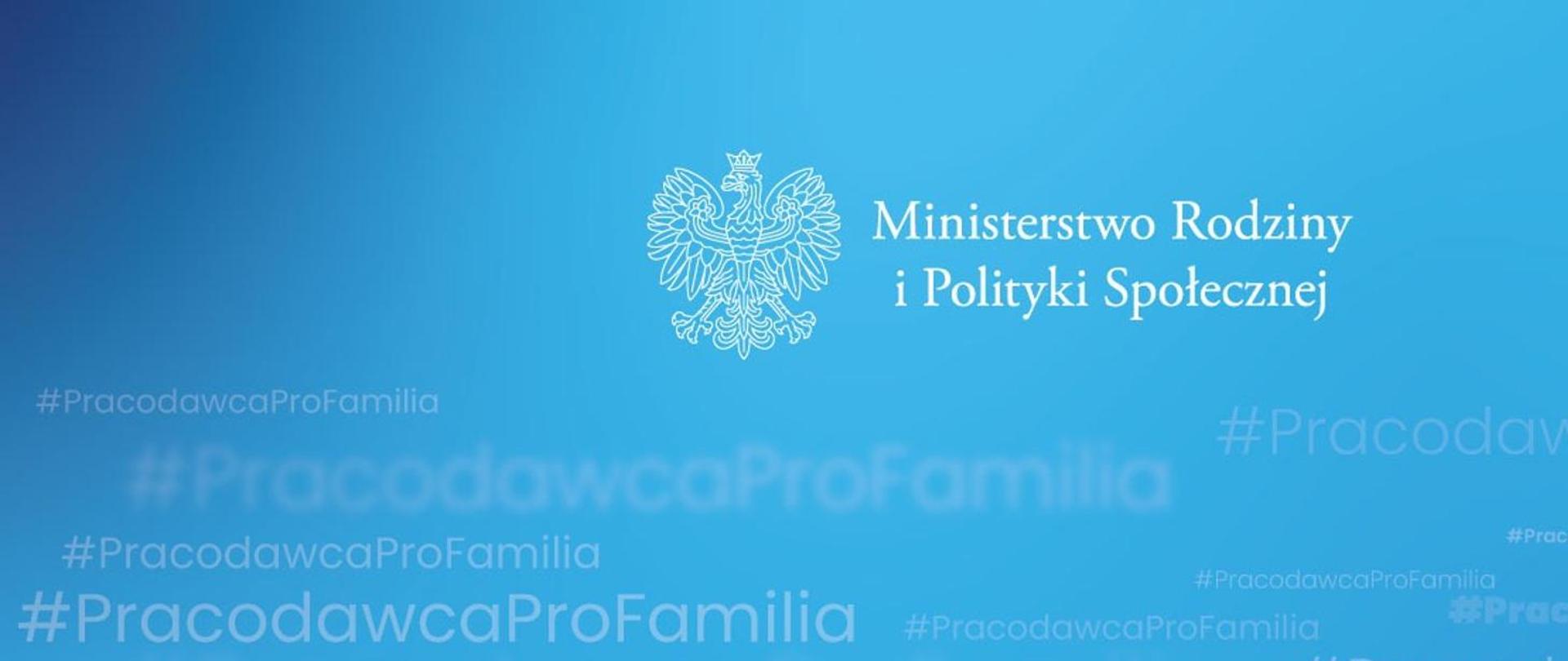 Pracodawca Pro Familia 