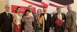 135 lecie Klubu Polskiego w Pradze 