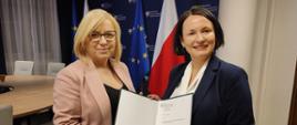 Nowa prezes NFOŚiGW nominowana na stanowisko