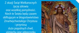 Wielkanocne życzenia ministra zdrowia.