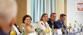II Posiedzenie II Kadencji Społecznej Rady Turystyki