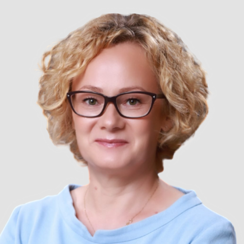 Edyta Szostak