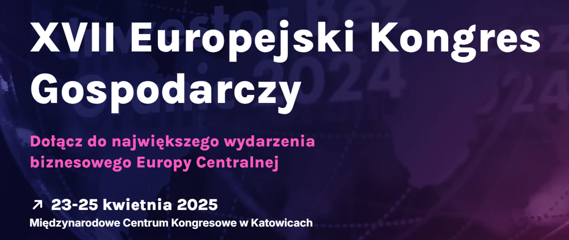 Fundusze Europejskie na największym wydarzeniu biznesowym w Europie Centralnej