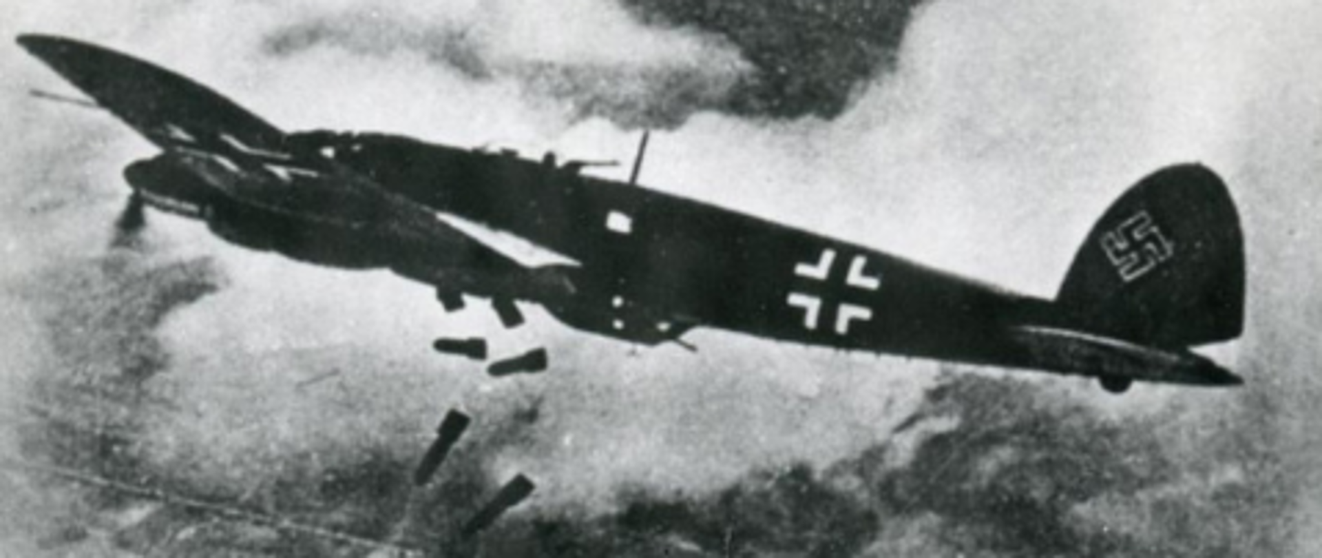 Heinkel He-111