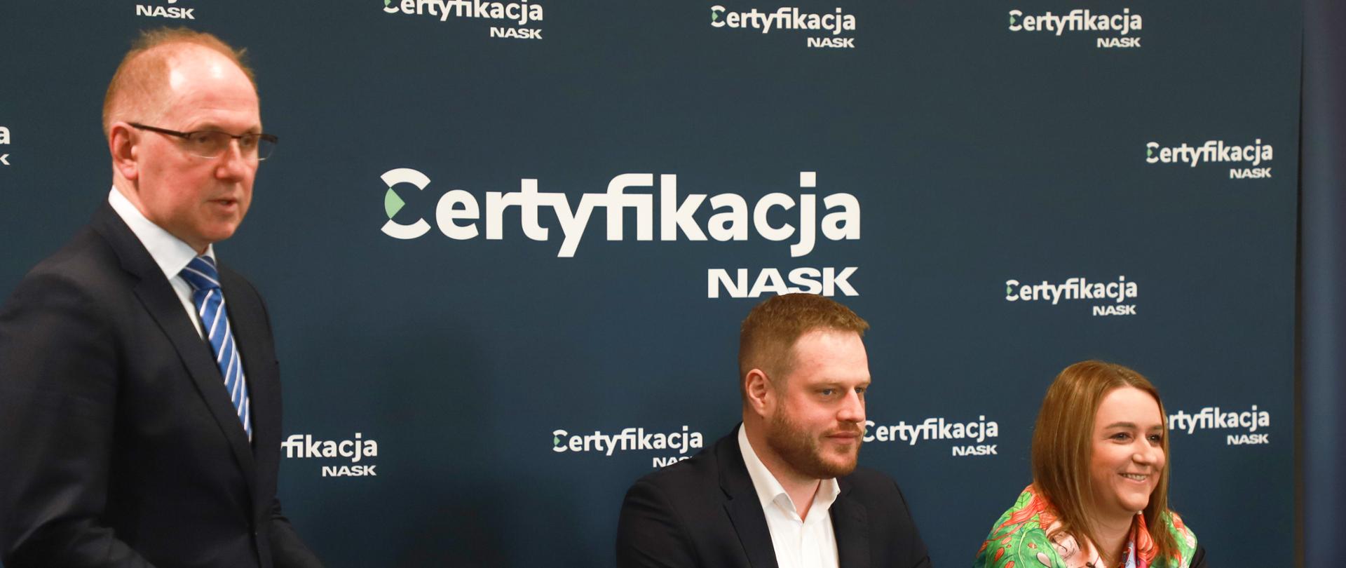 Firma Bezpieczna Cyfrowo - inauguracja nowego programu w obszarze cyberbezpieczeństwa