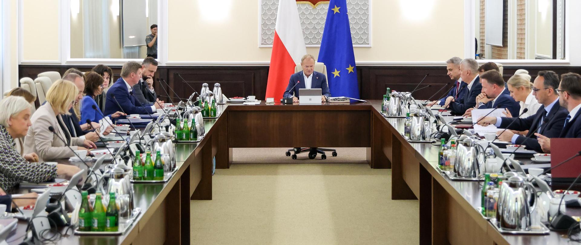 Emerytury czerwcowe będą wyliczane na nowo. Rząd przyjął nasz projekt 