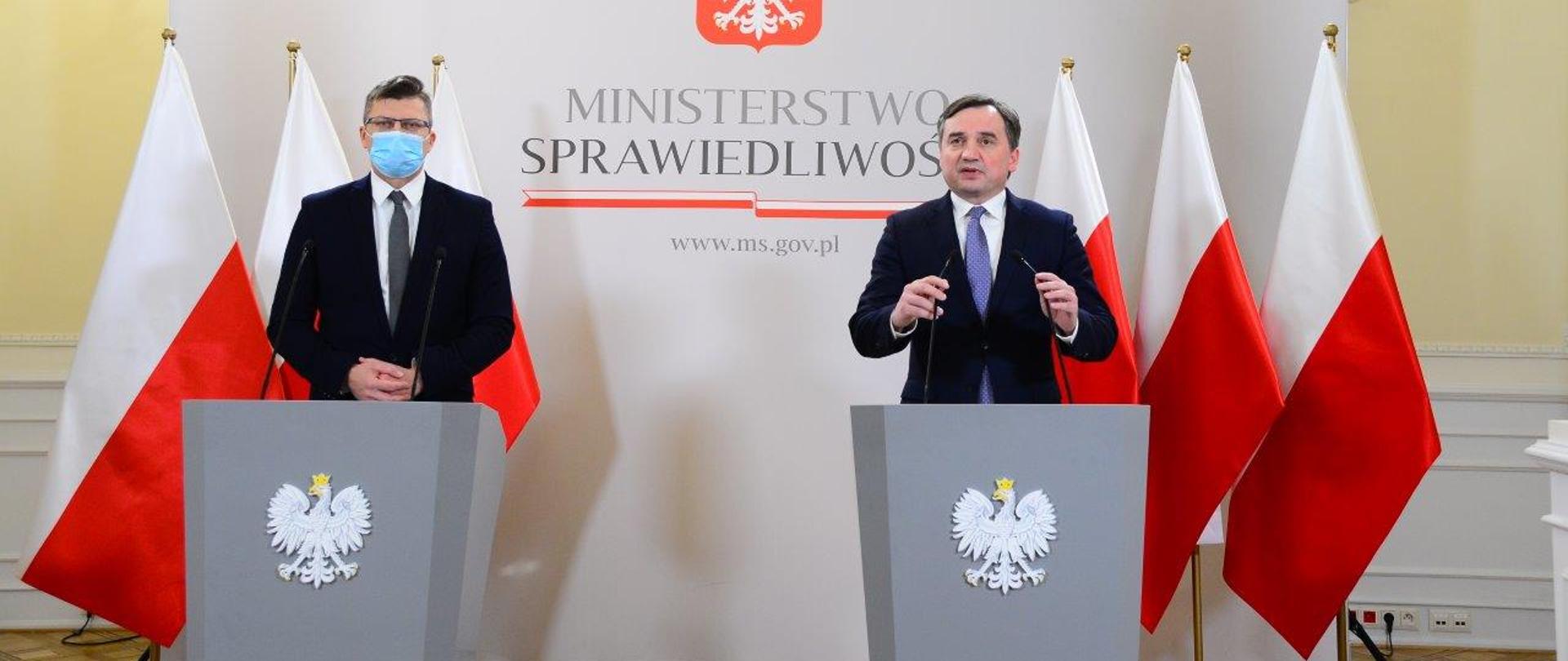 Konferencja prasowa