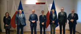 Osoby uhonorowane odznaczeniami „Za Zasługi dla Energetyki” i „Zasłużony dla Przemysłu Naftowego i Gazowniczego"