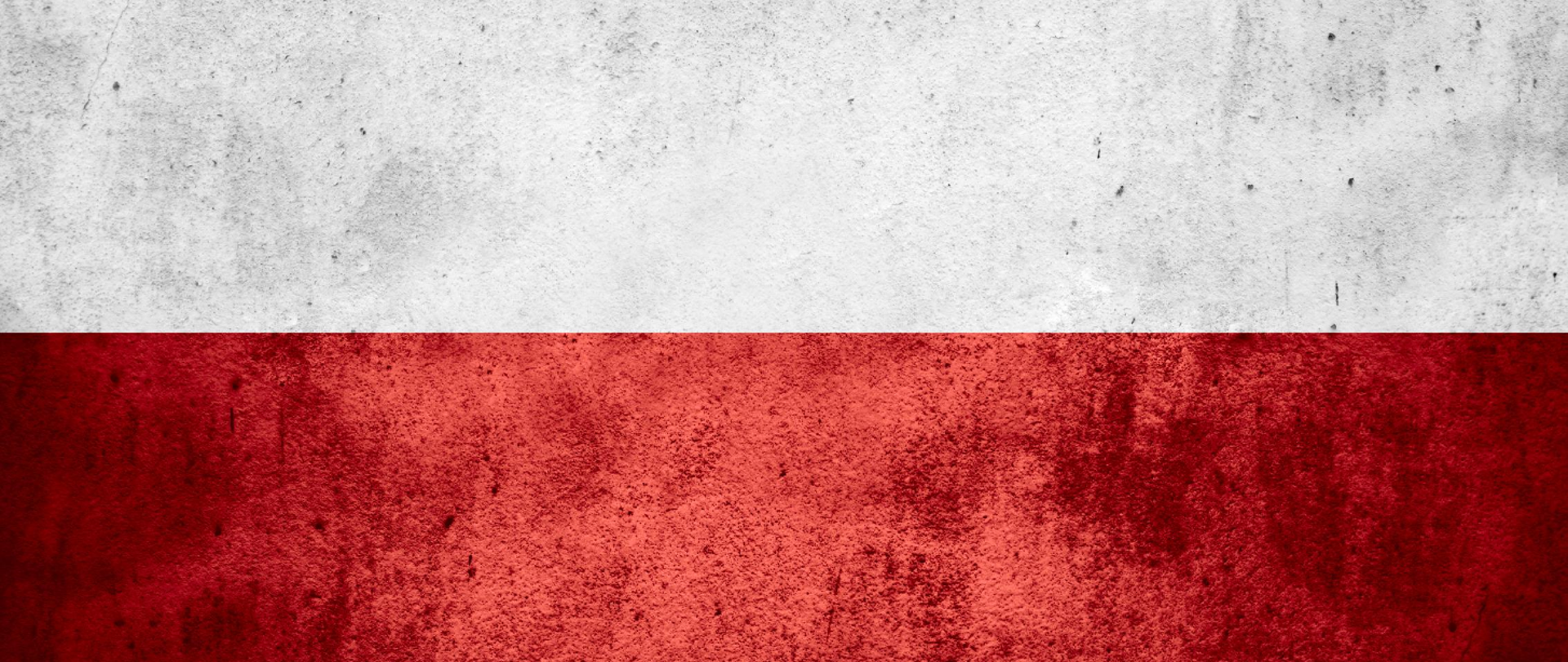 Flaga Polski