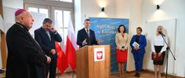 Otwarcie wieży widokowej 