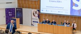 X Dzień Edukacji Prawnej 2026: Rekordowe zainteresowanie i prawo w praktyce