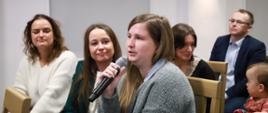 Warsztaty fokusowe w projekcie Dostępność Plus dla AOS