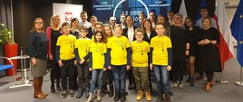 Centrum Mistrzostwa Informatycznego: nowe możliwości dla zdolnych informatyków