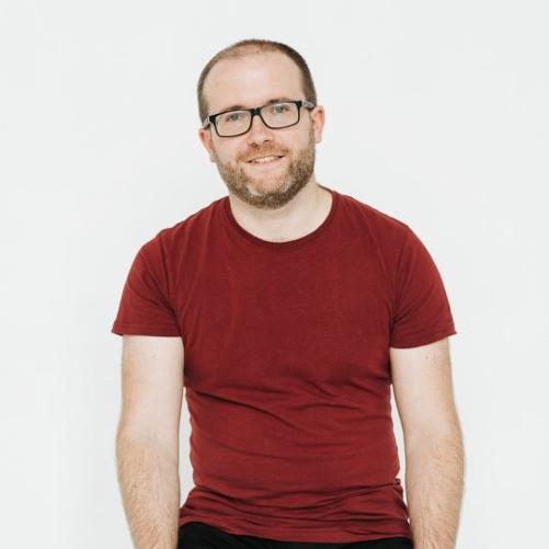 Maciej Sopyło