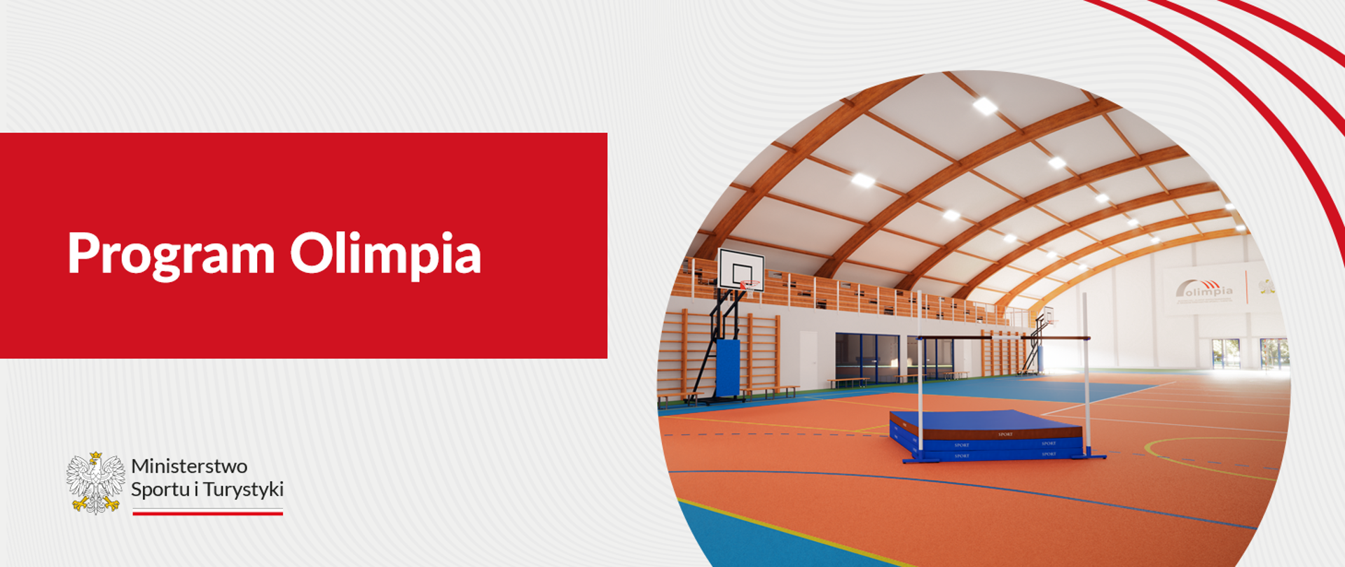 Program Olimpia
