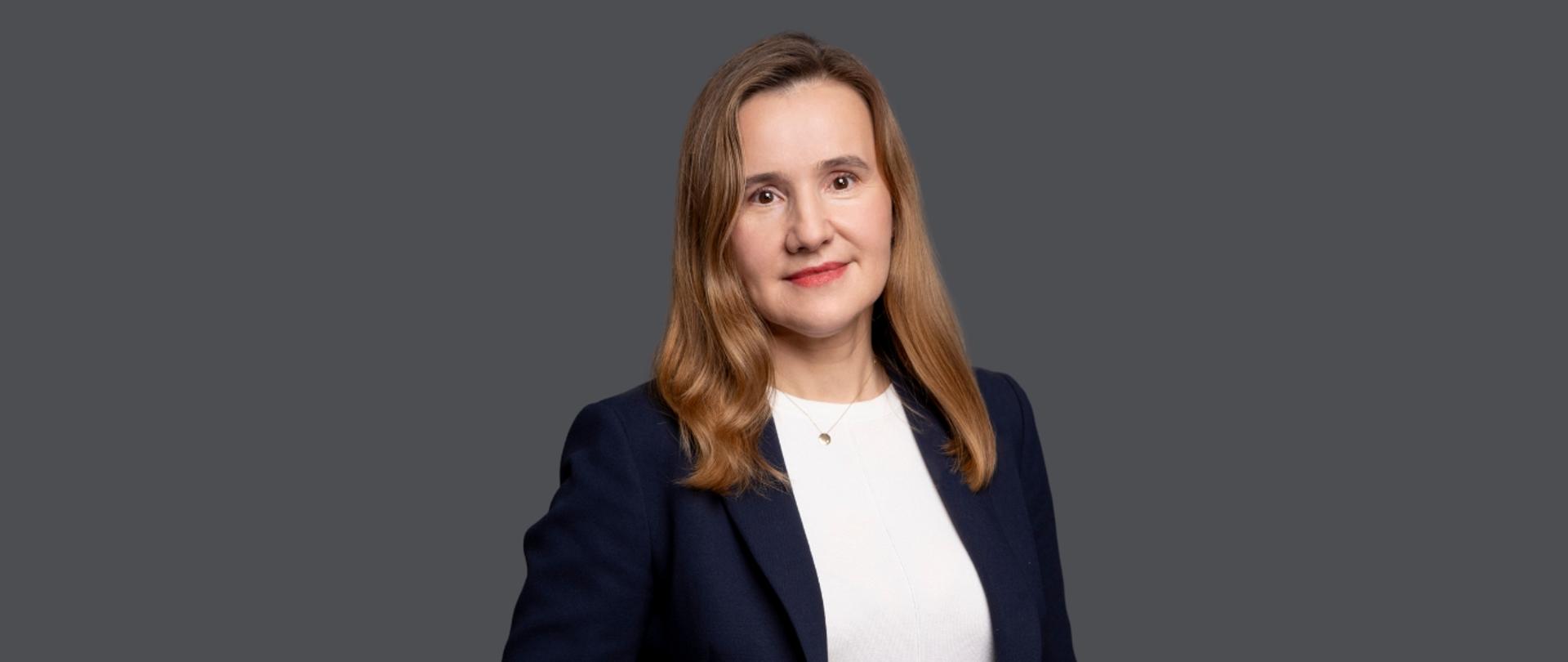 Monika Dziadkowiec