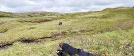 wizyta w ramach FWD, Islandia sesja zdjęciowa, autor J. Krogulec