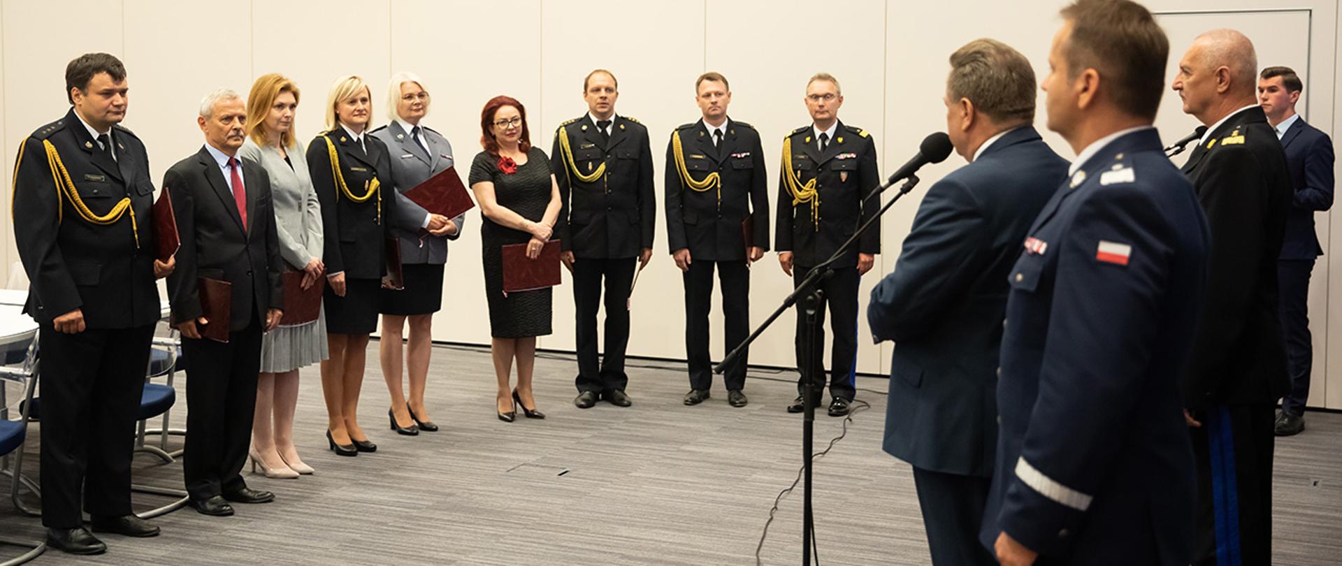 Nagrody dla wykładowcow akademickich