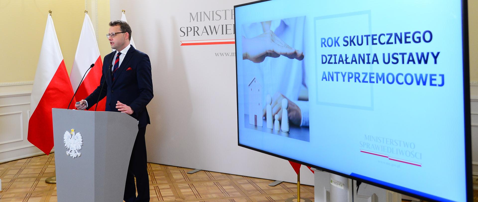 Konferencja prasowa