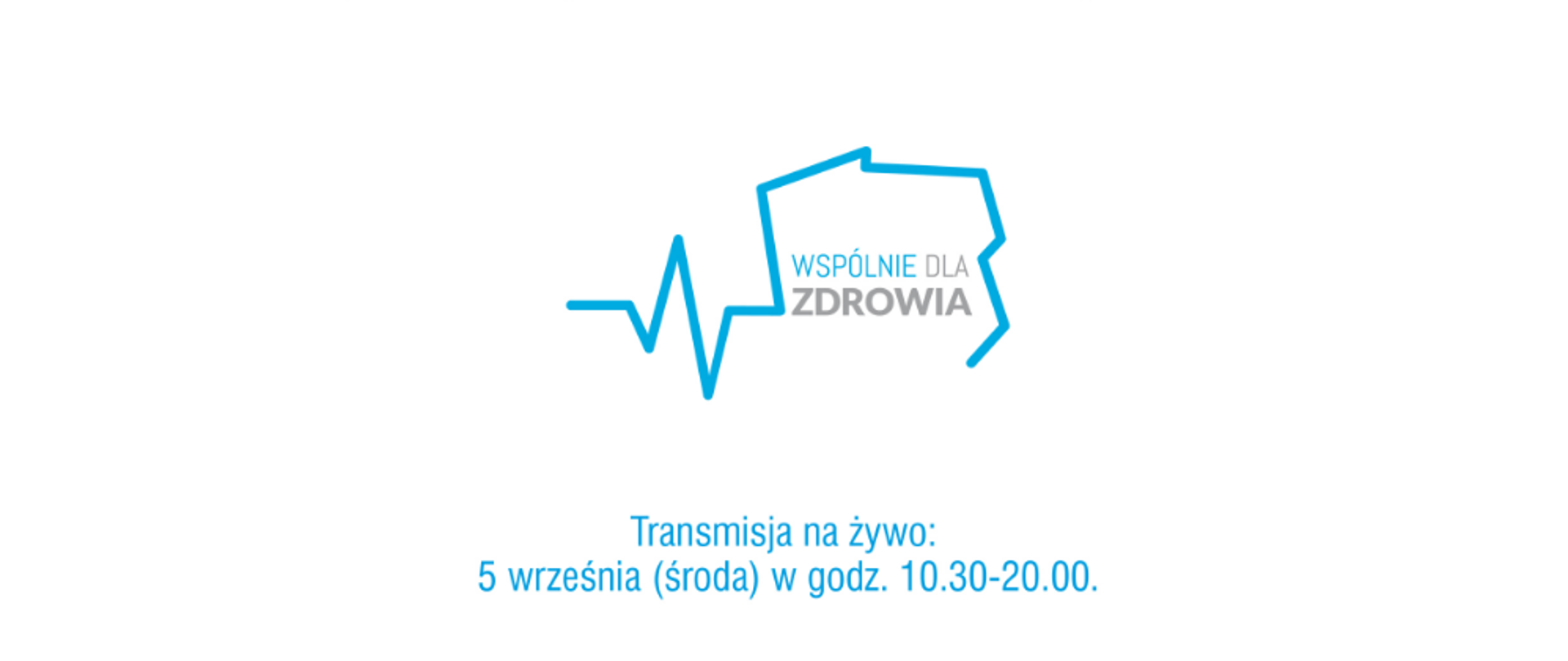 Zapraszamy do śledzenia debaty on-line