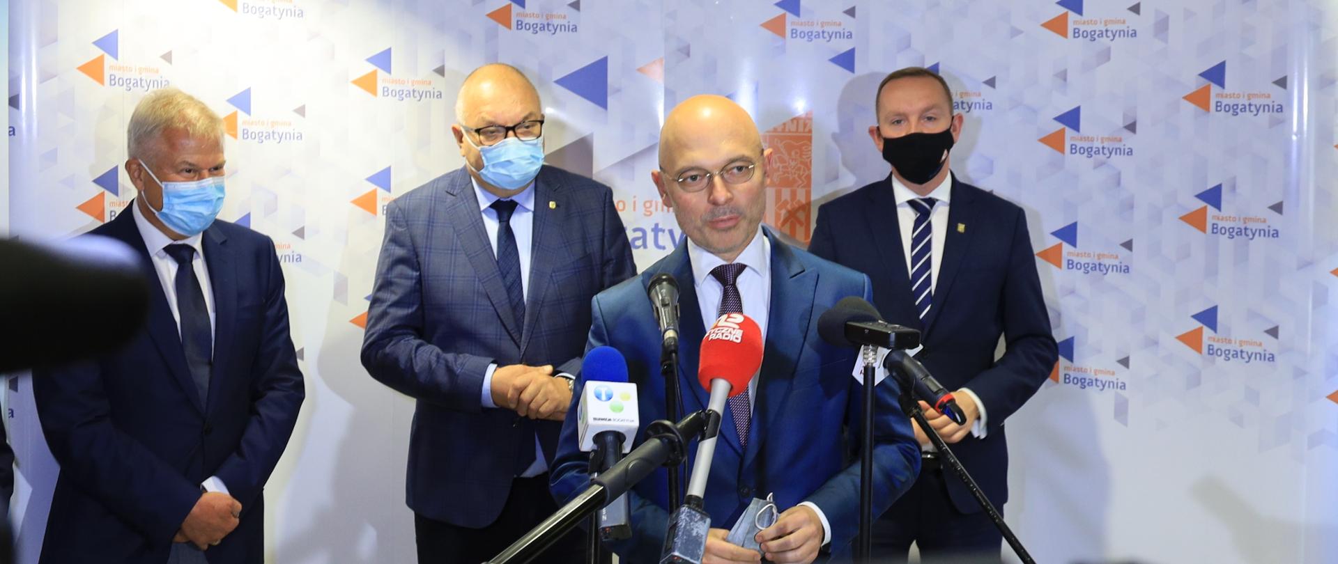 Kolejny punkt konsultacyjno-informacyjny programu Czyste Powietrze otwarty